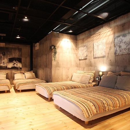 Kazemachigusa Inn 大阪 外观 照片