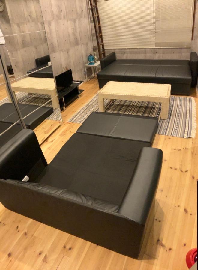 Kazemachigusa Inn 大阪 外观 照片