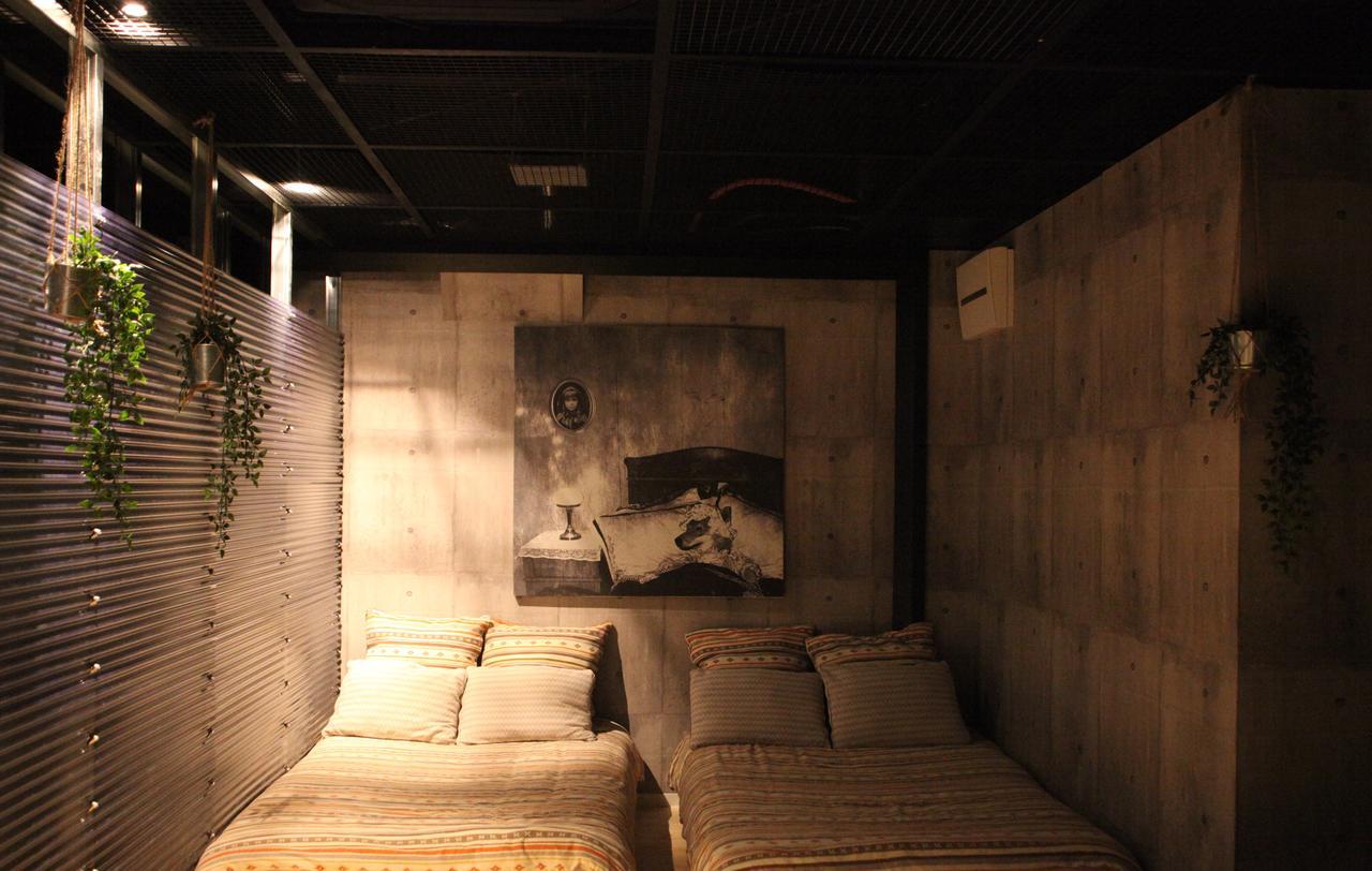 Kazemachigusa Inn 大阪 外观 照片